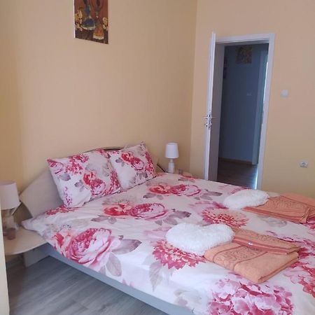 Appartement Raia à Stara Zagora Extérieur photo
