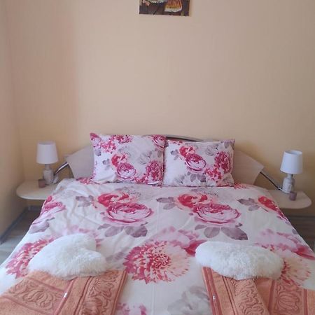 Appartement Raia à Stara Zagora Extérieur photo