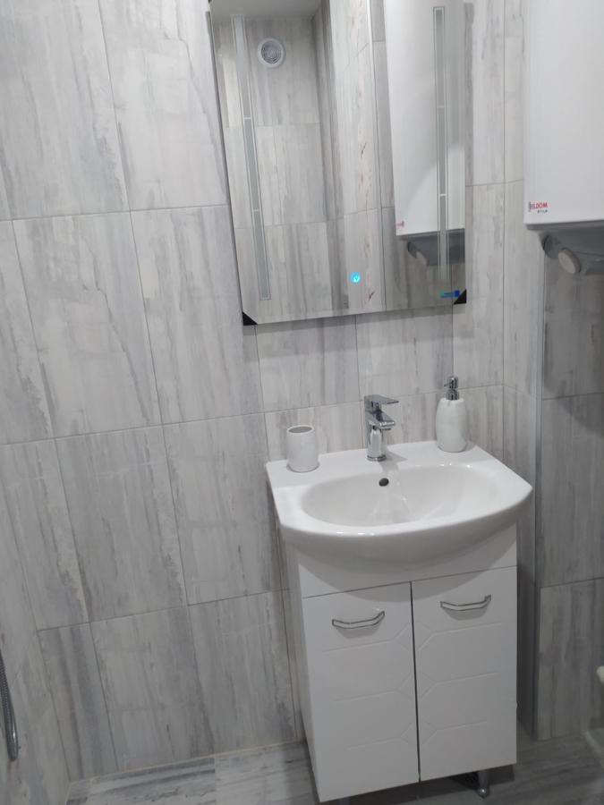 Appartement Raia à Stara Zagora Extérieur photo