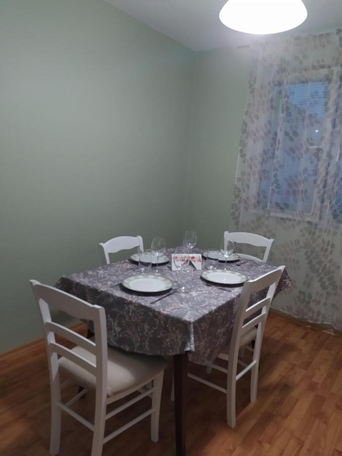 Appartement Raia à Stara Zagora Extérieur photo