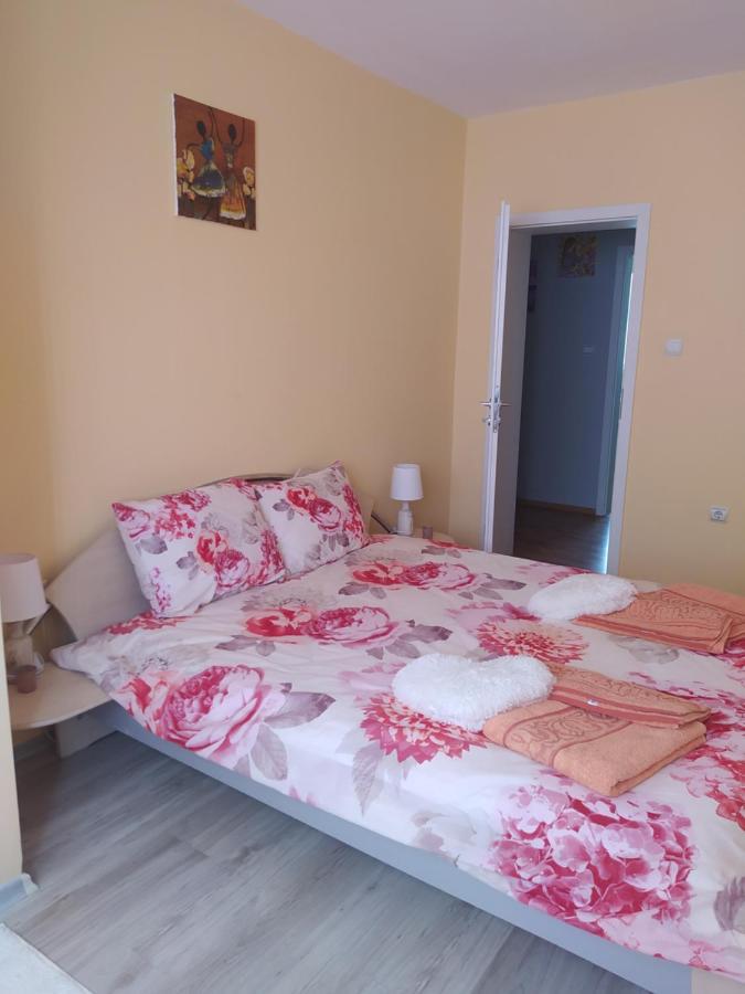 Appartement Raia à Stara Zagora Extérieur photo