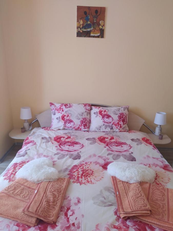Appartement Raia à Stara Zagora Extérieur photo